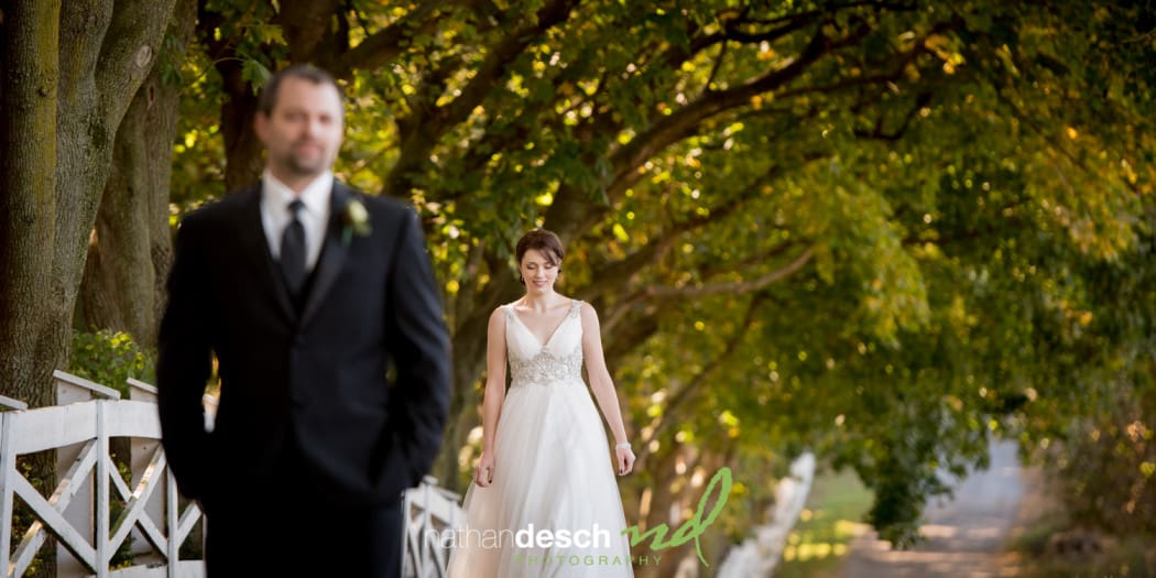 Wedding at Linwood Estate in Carlisle