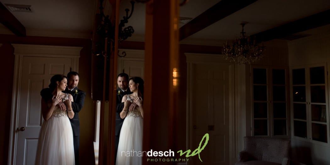 Wedding photos from Linwood Estate