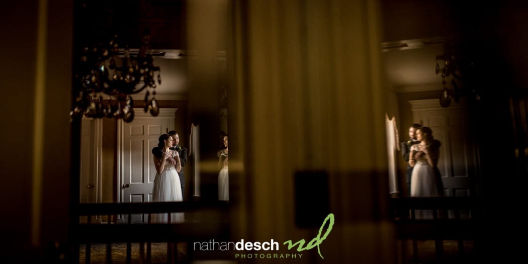 Wedding pictures Linwood Estate