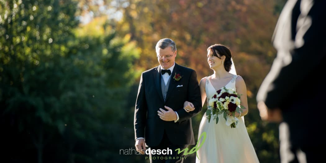 Wedding pictures Linwood Estate