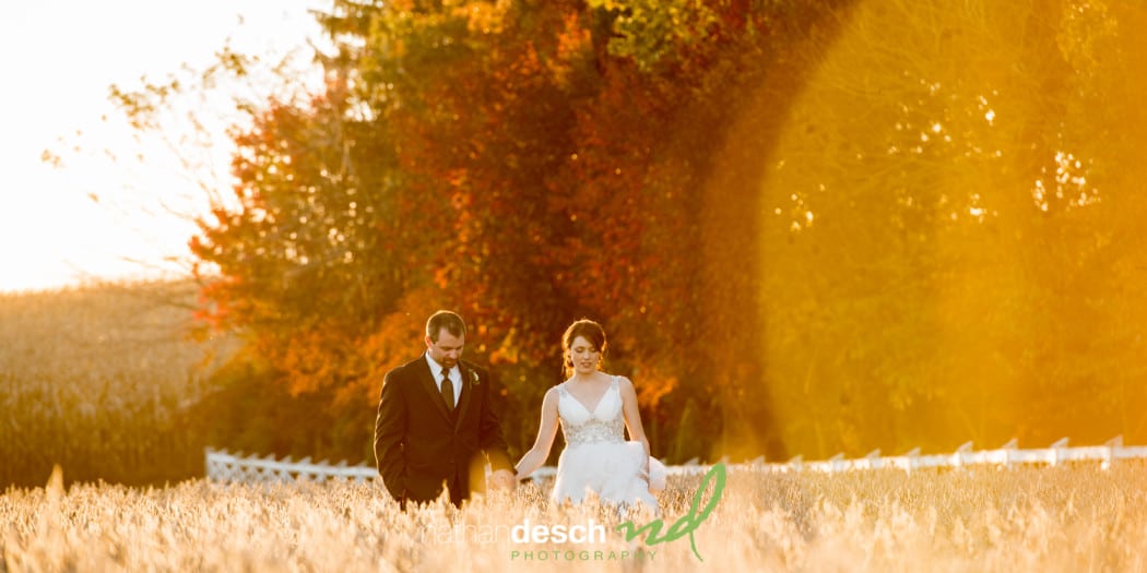 Linwood Estate Wedding Pictures