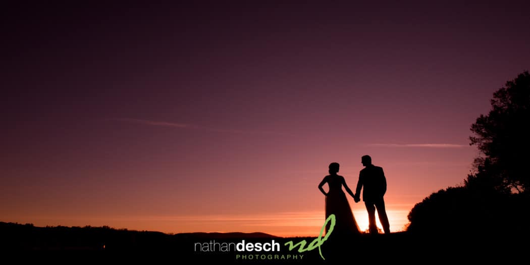 Wedding photos from Linwood Estate