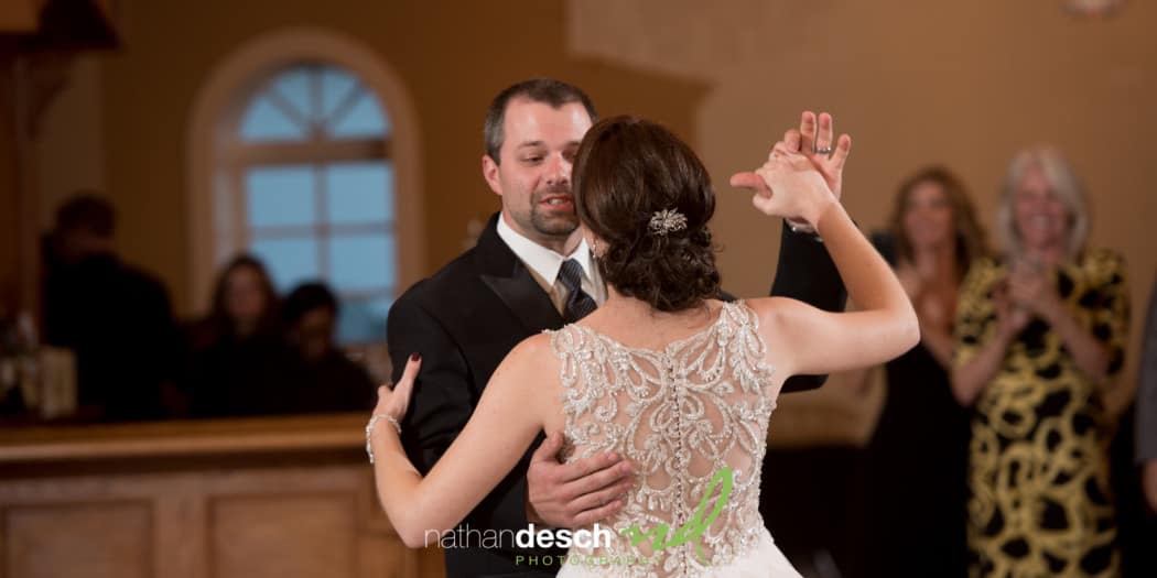 Wedding photos from Linwood Estate