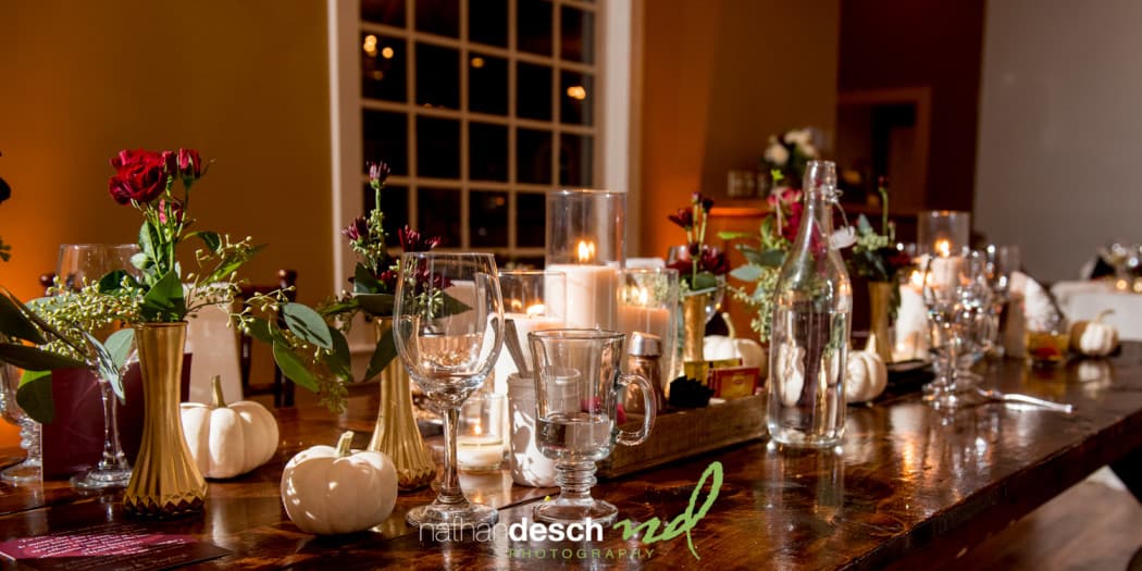 Wedding at Linwood Estate in Carlisle