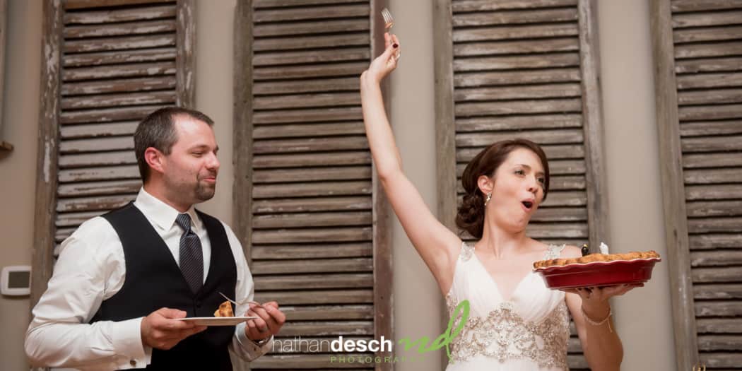Wedding pictures Linwood Estate