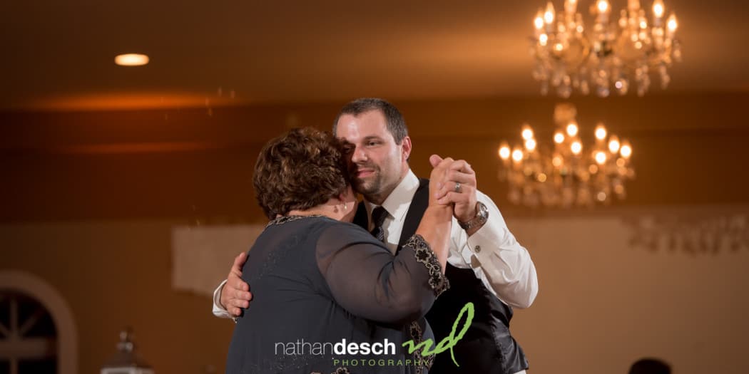Wedding pictures Linwood Estate