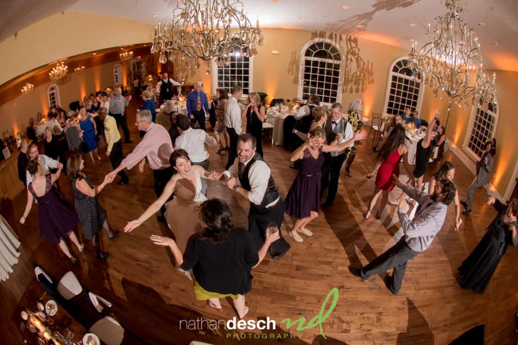 Wedding pictures Linwood Estate