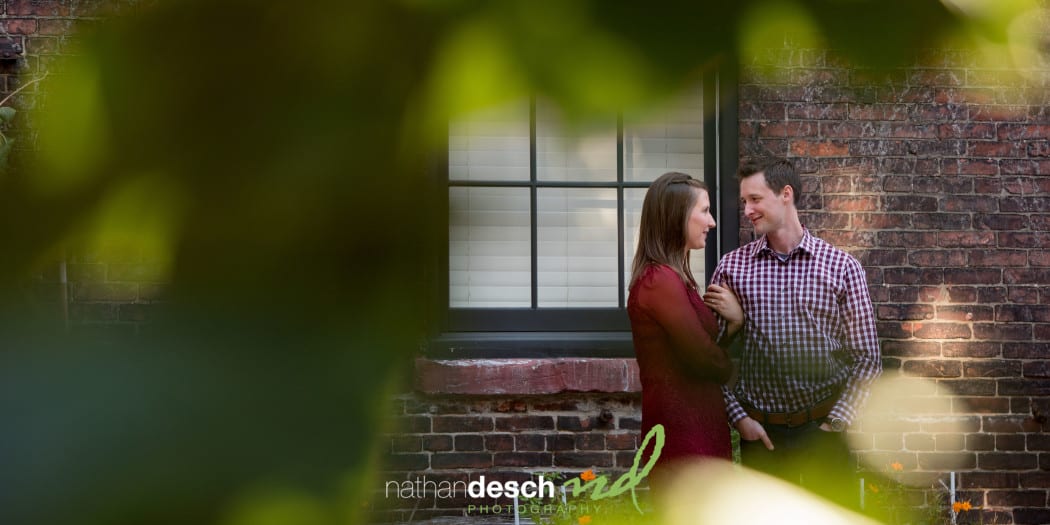 Philadelphia engagement photographer