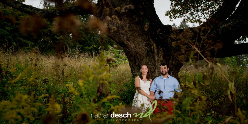 Philadelphia engagement photographer