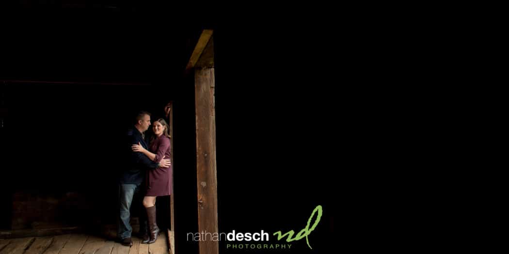 Philadelphia engagement photographer