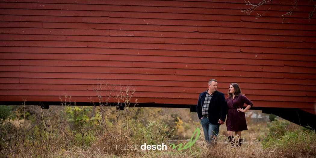 Philadelphia engagement photographer