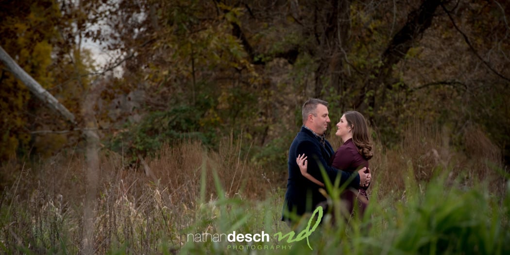 Philadelphia engagement pictures