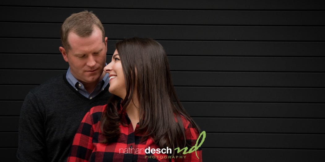 Philadelphia engagement pictures