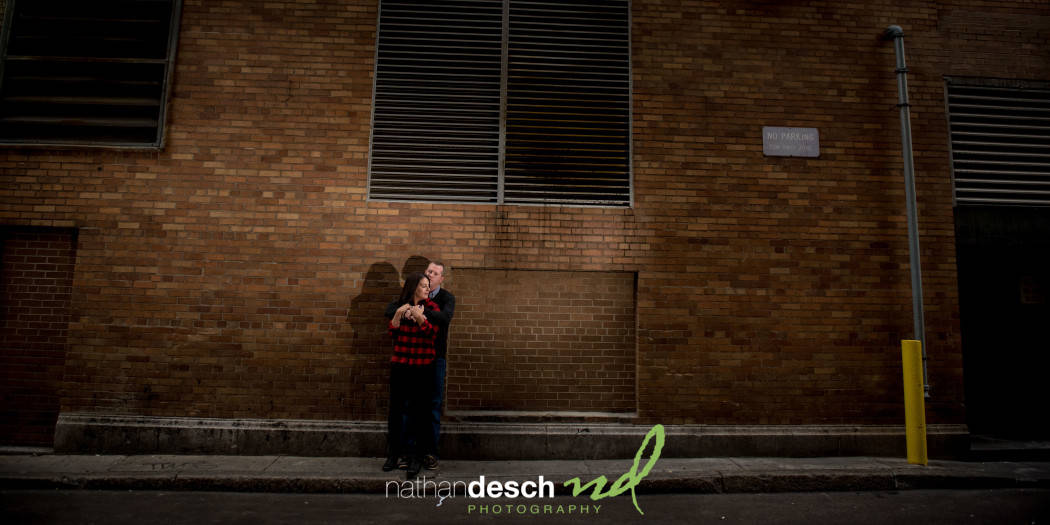 Philadelphia engagement pictures
