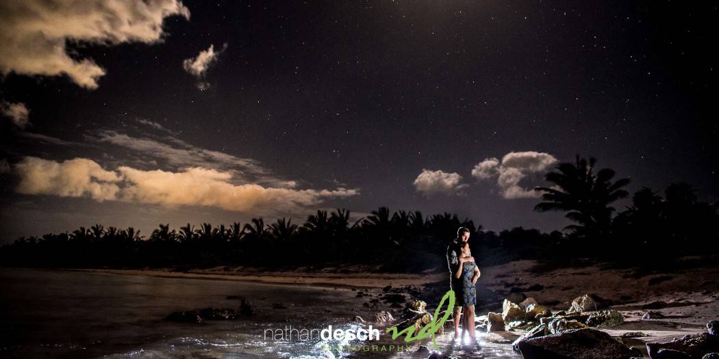 Destination Wedding Photographers