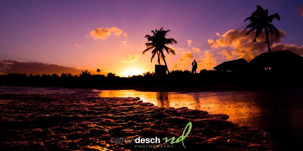 Riviera Maya Wedding Photographers