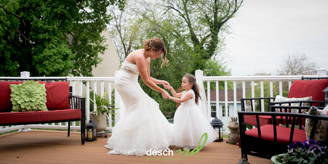 Wedding pictures from Vie