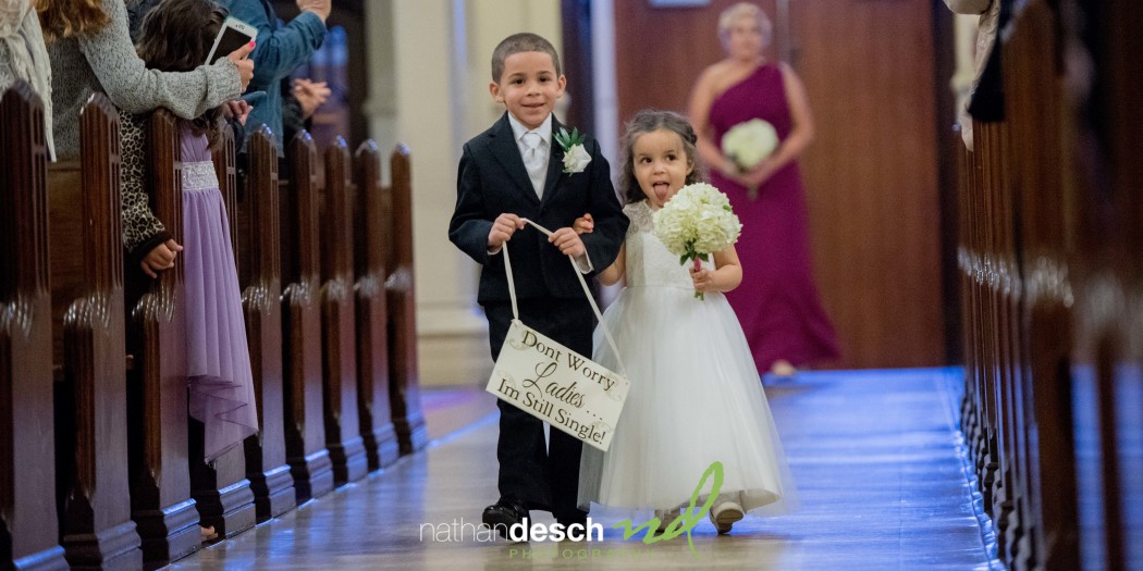 Wedding pictures from Vie