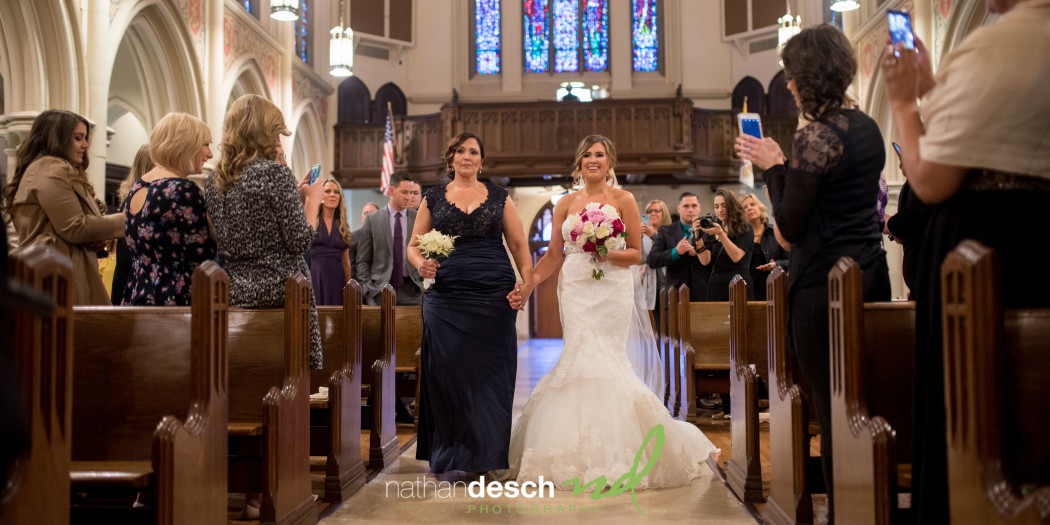 Wedding pictures from Vie