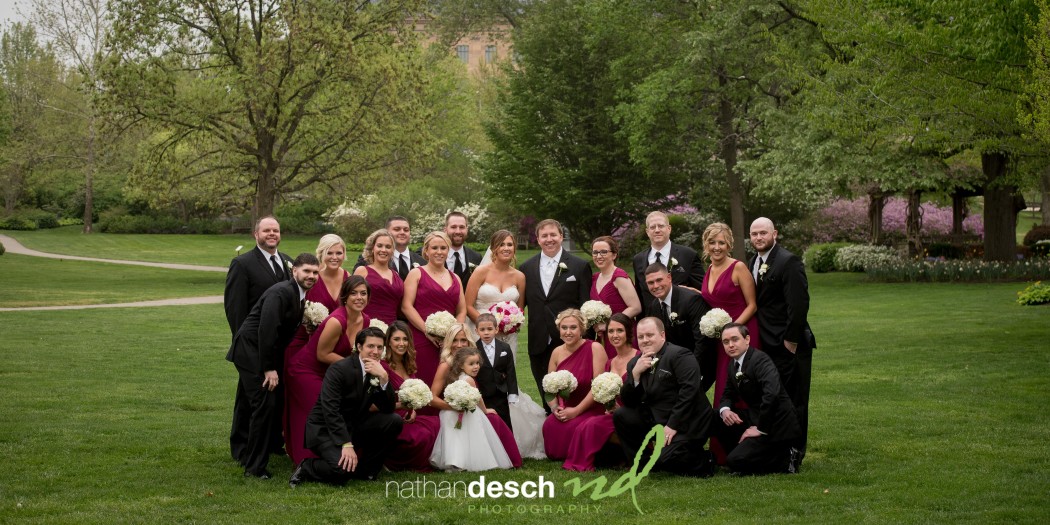 Vie Wedding photography