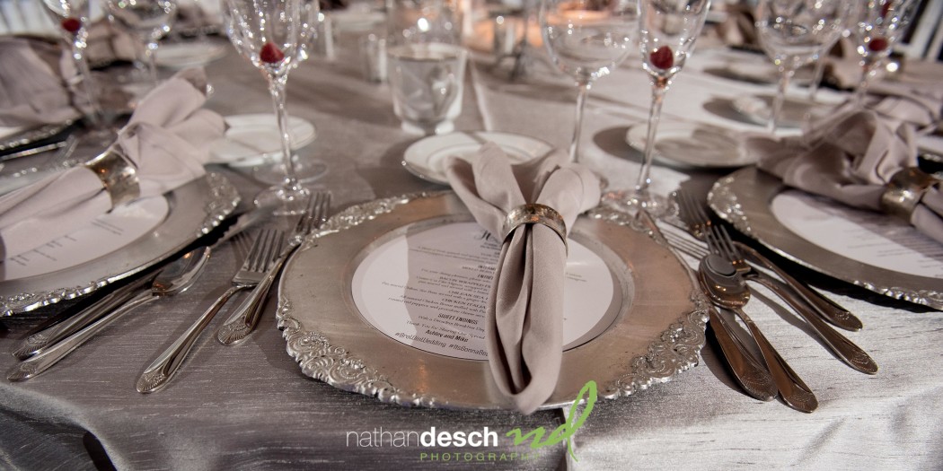 Cescaphe wedding Pictures