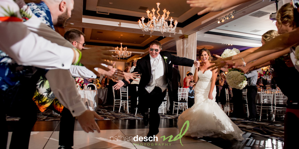 Philadelphia Wedding Photographers