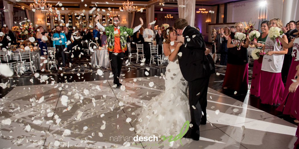 Philadelphia Wedding Photographers