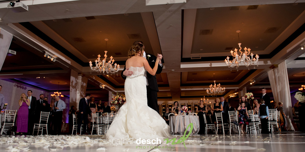 Philadelphia Wedding Photographers