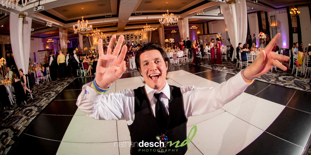 Philadelphia Wedding Photographers