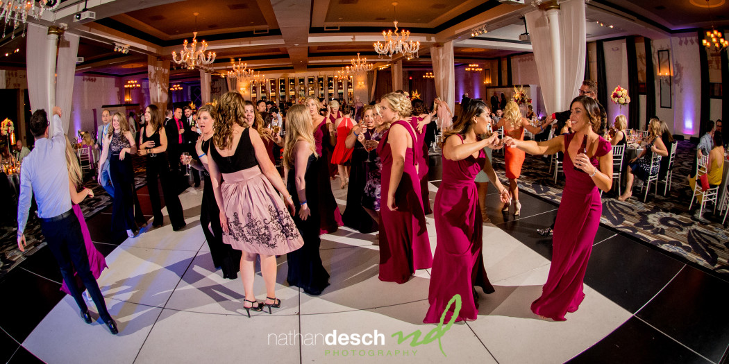 Philadelphia Wedding Photographers