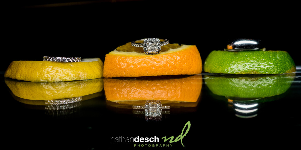 Cescaphe wedding Pictures