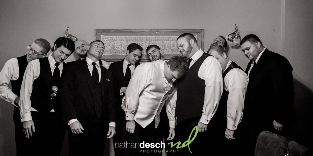 Cescaphe wedding Pictures