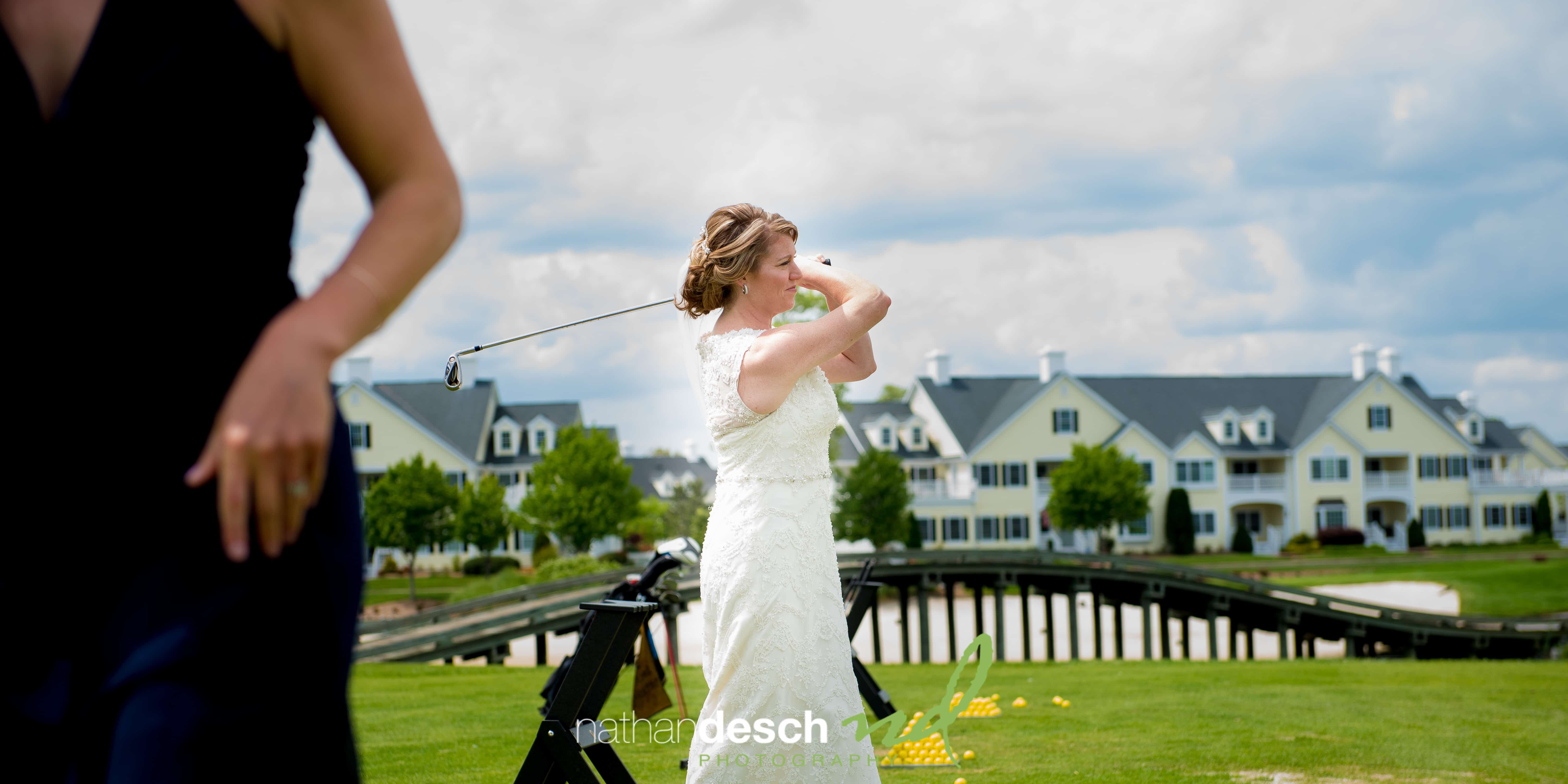 Baywood Greens Wedding Pictures