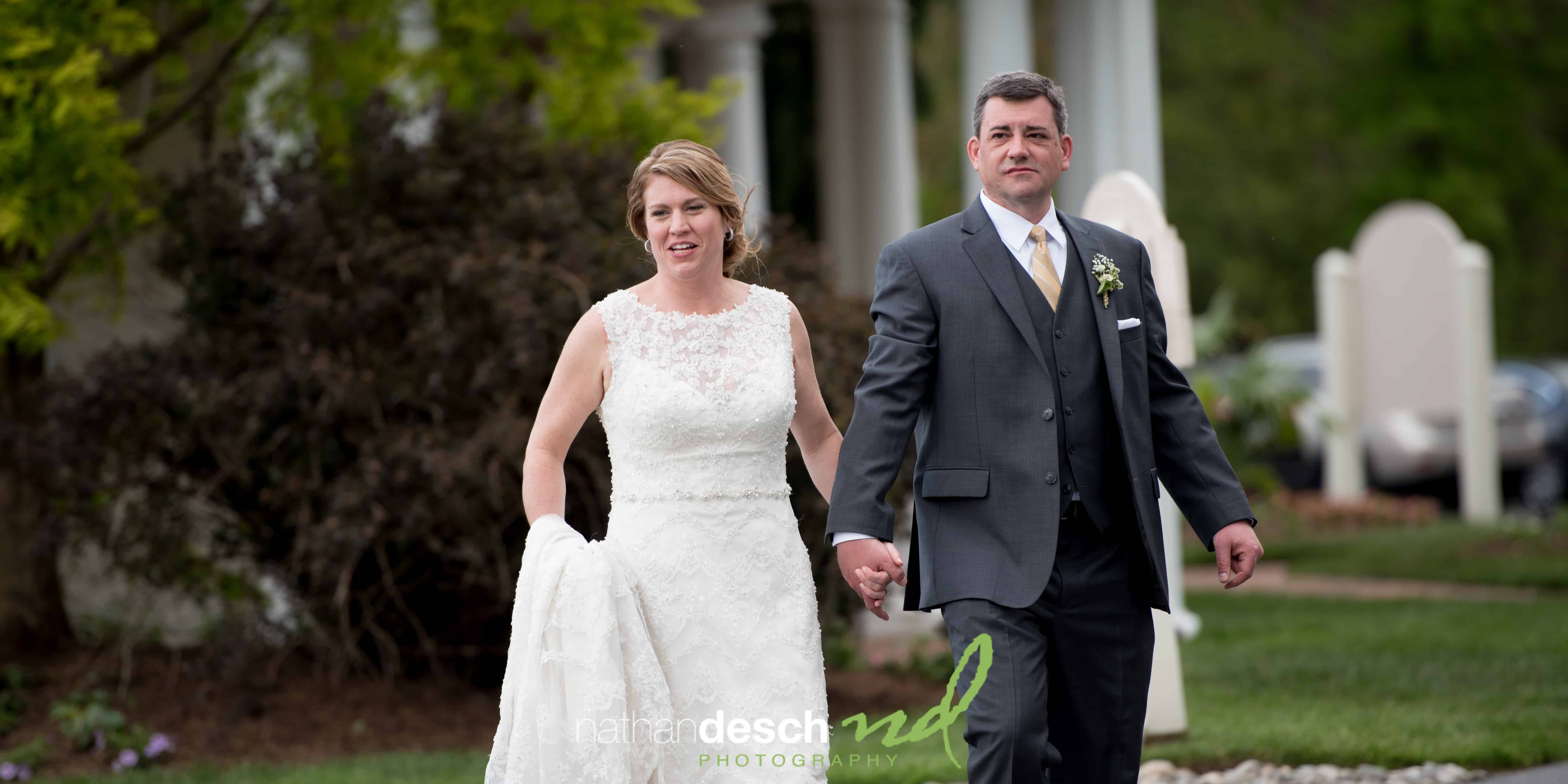 Baywood Greens Wedding Photos