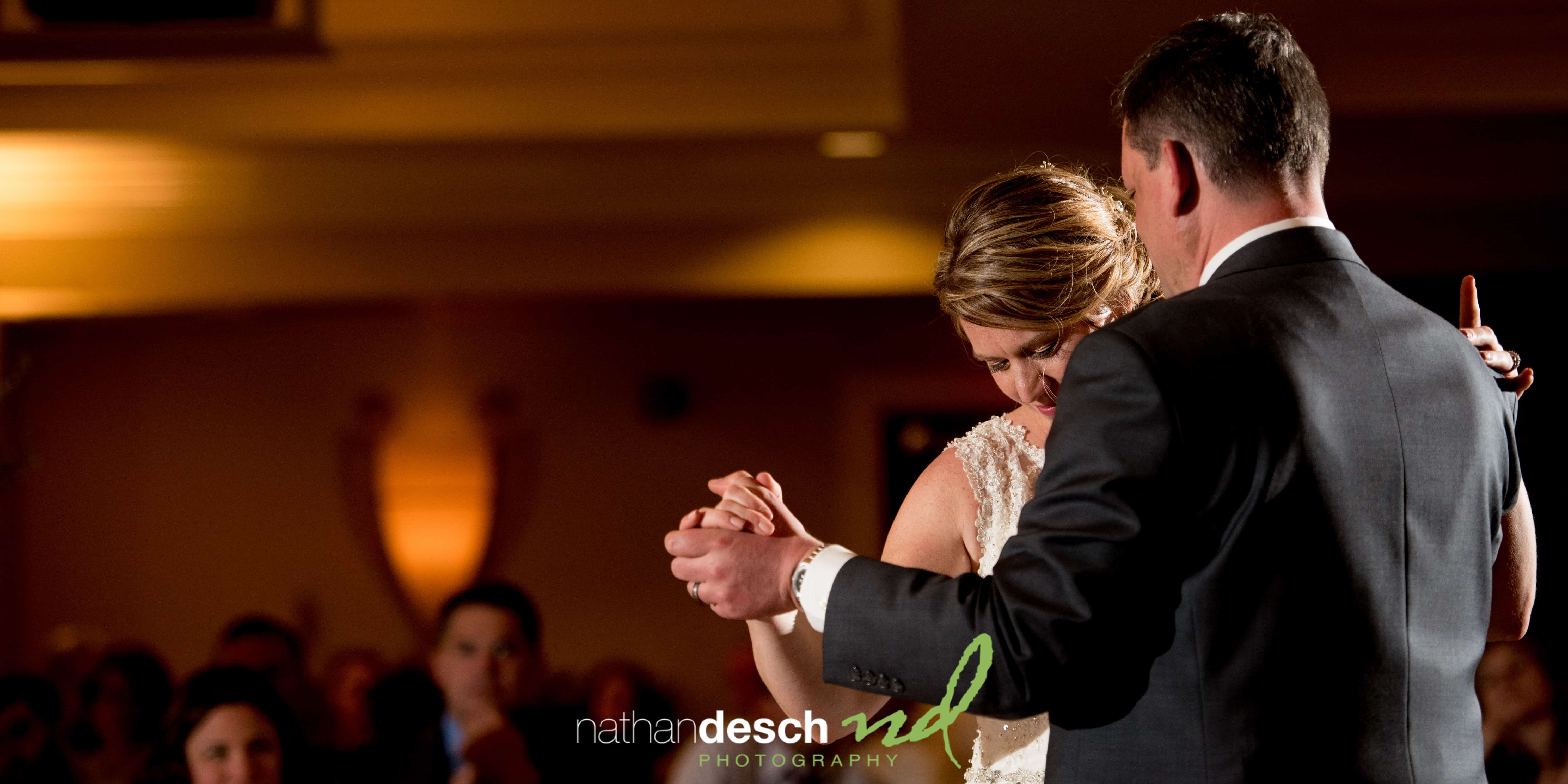 Baywood Greens Wedding Photos