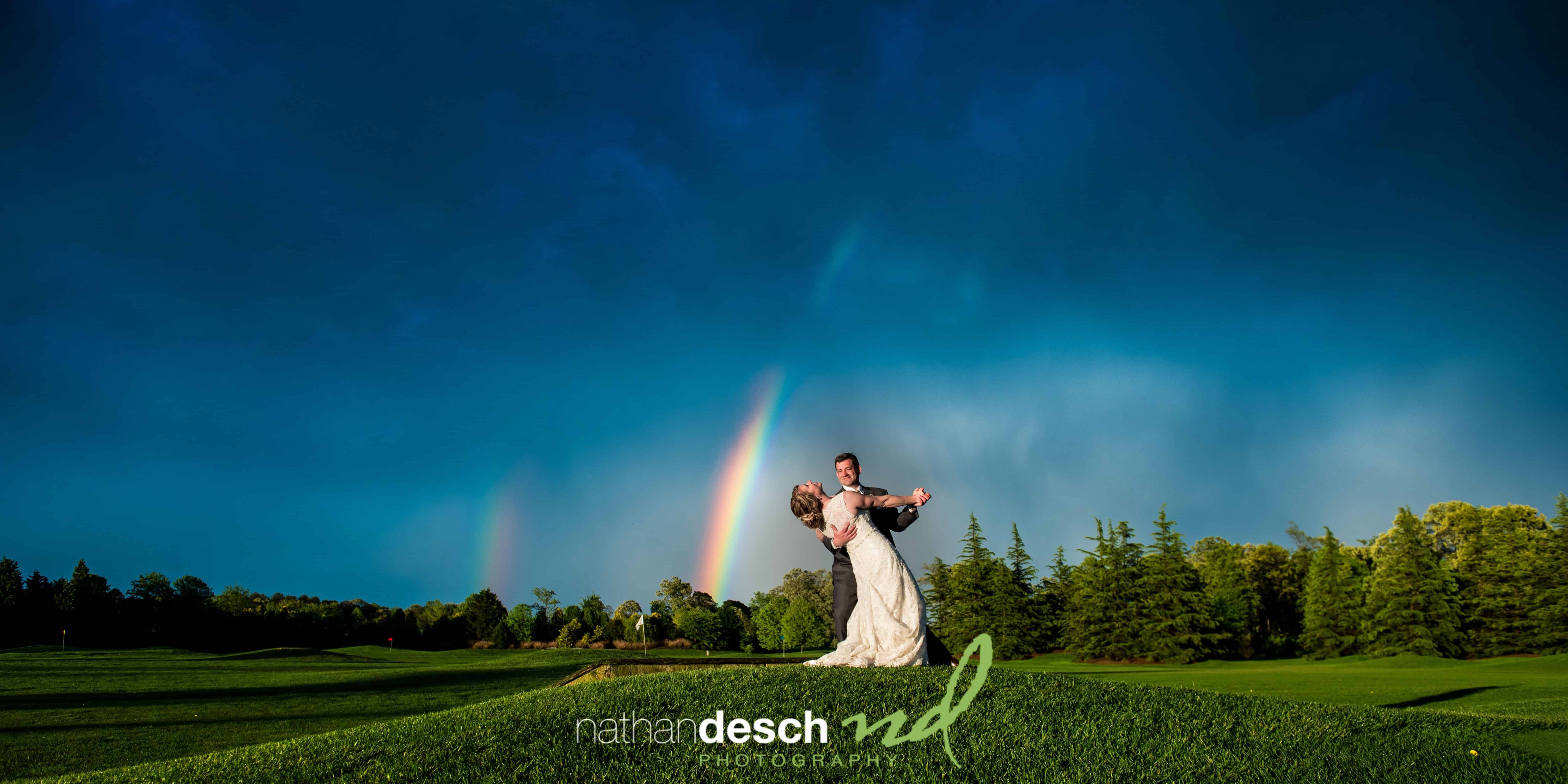 Baywood Greens Wedding Photos