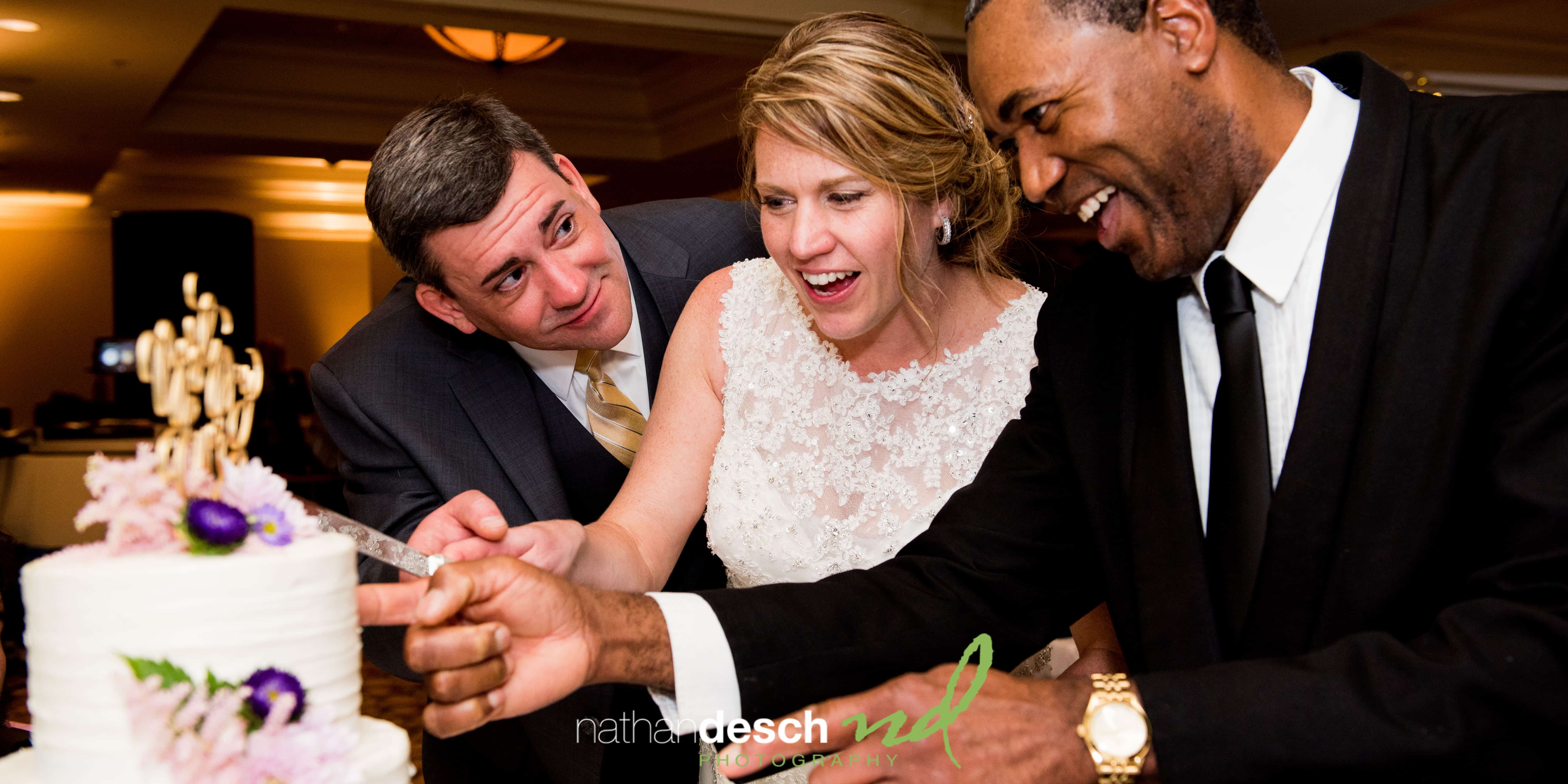 Baywood Greens Wedding Photos