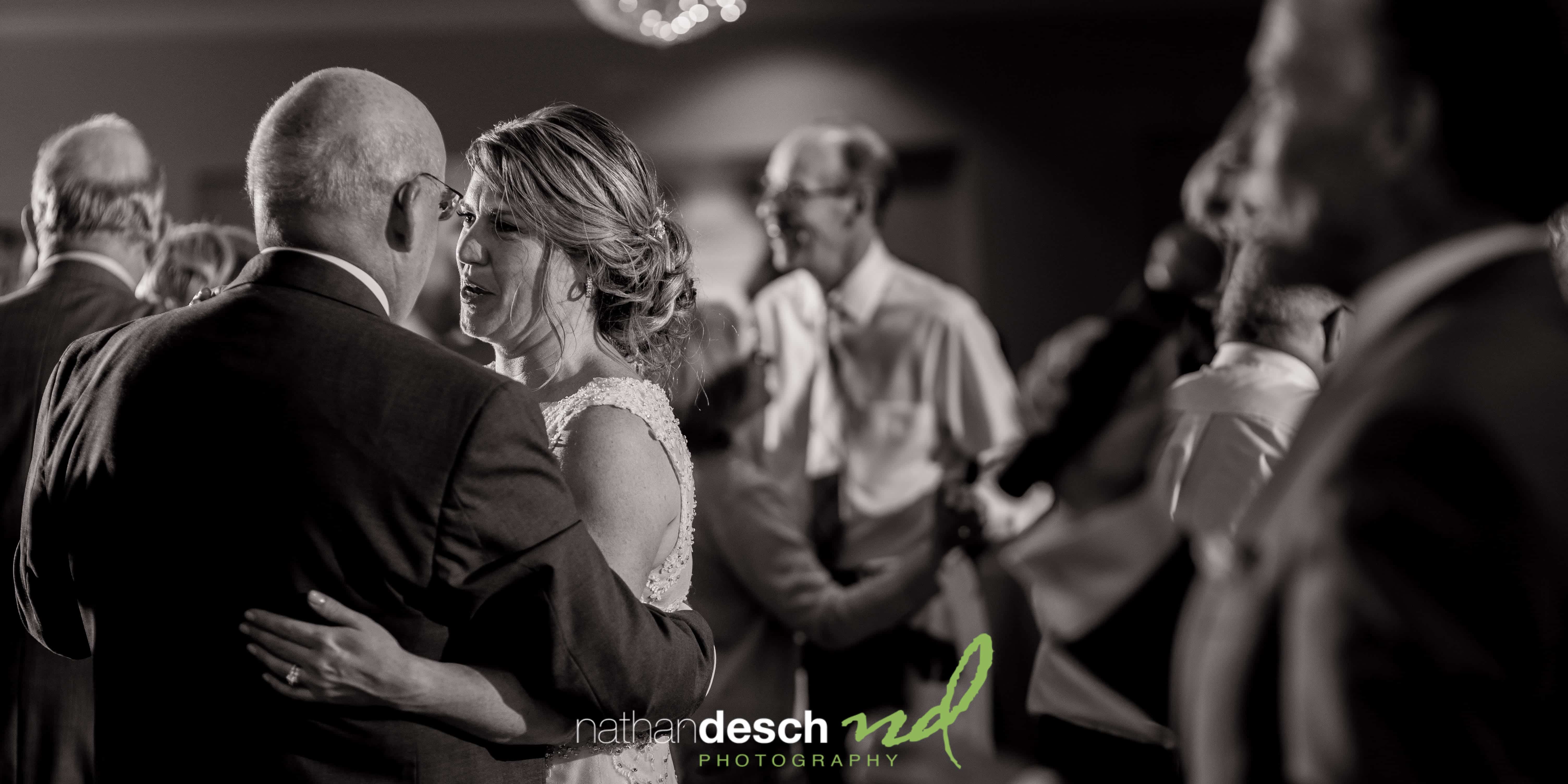 Baywood Greens Wedding Photos