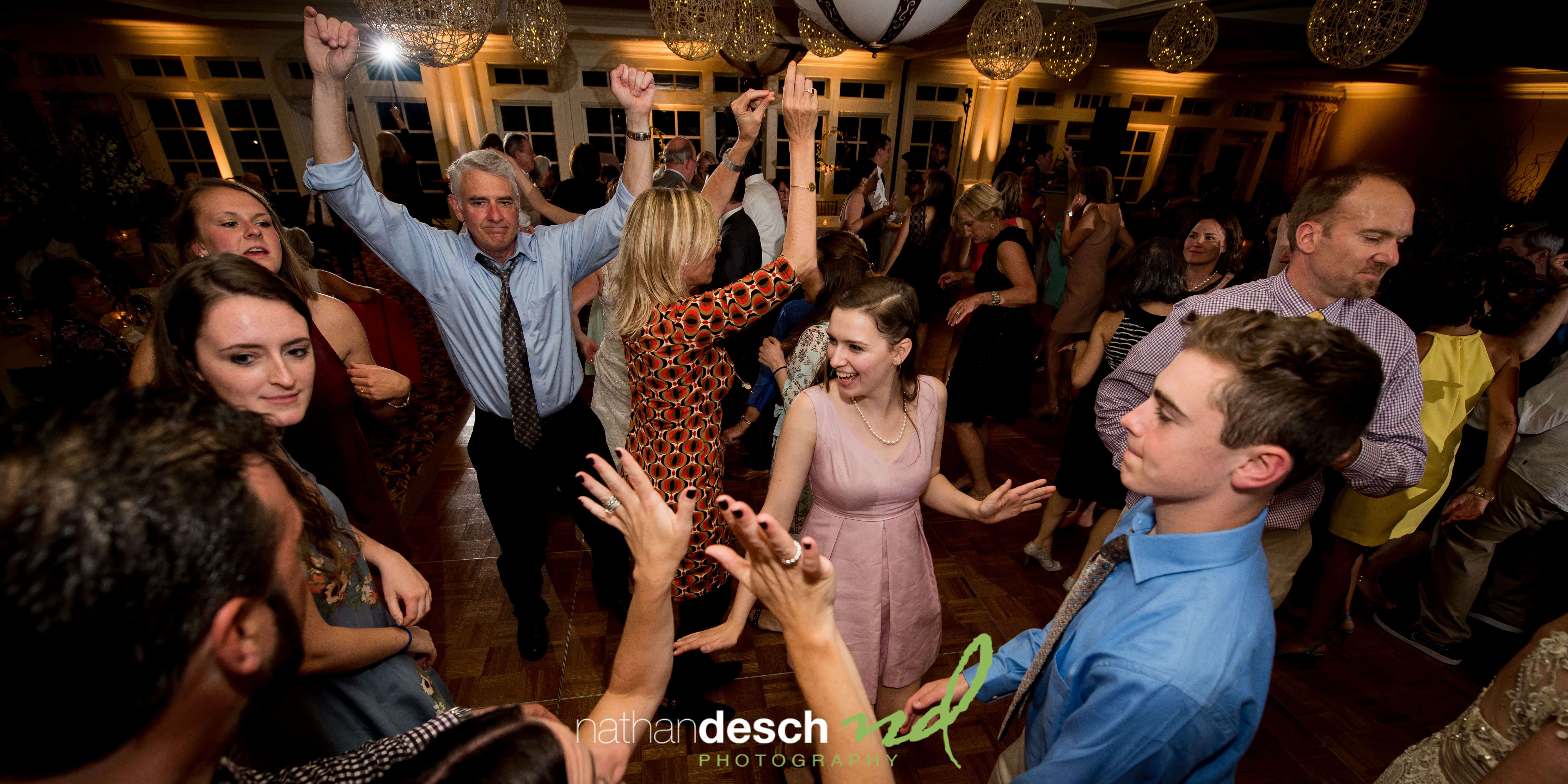Baywood Greens Wedding Photos