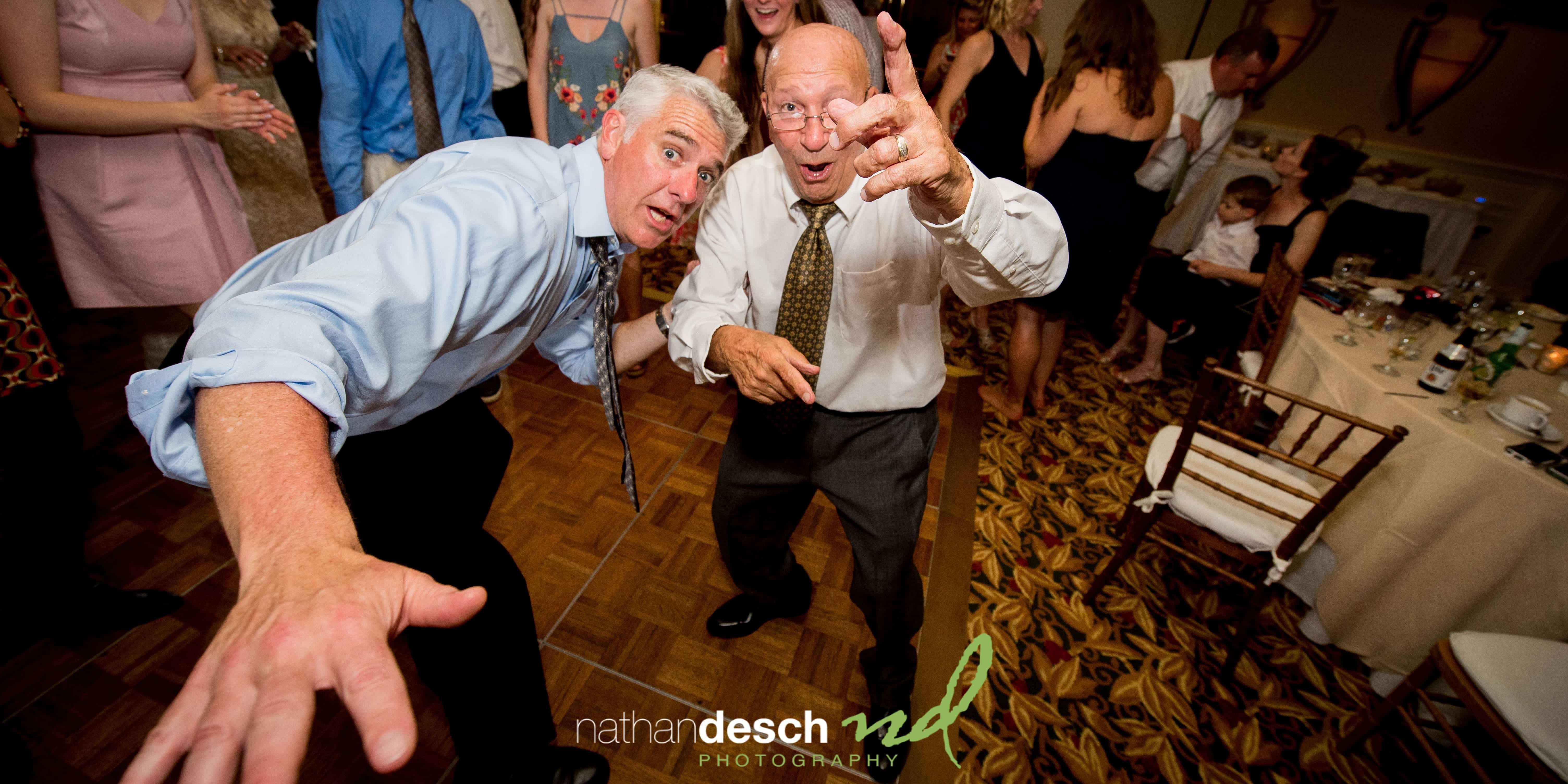 Baywood Greens Wedding Photos