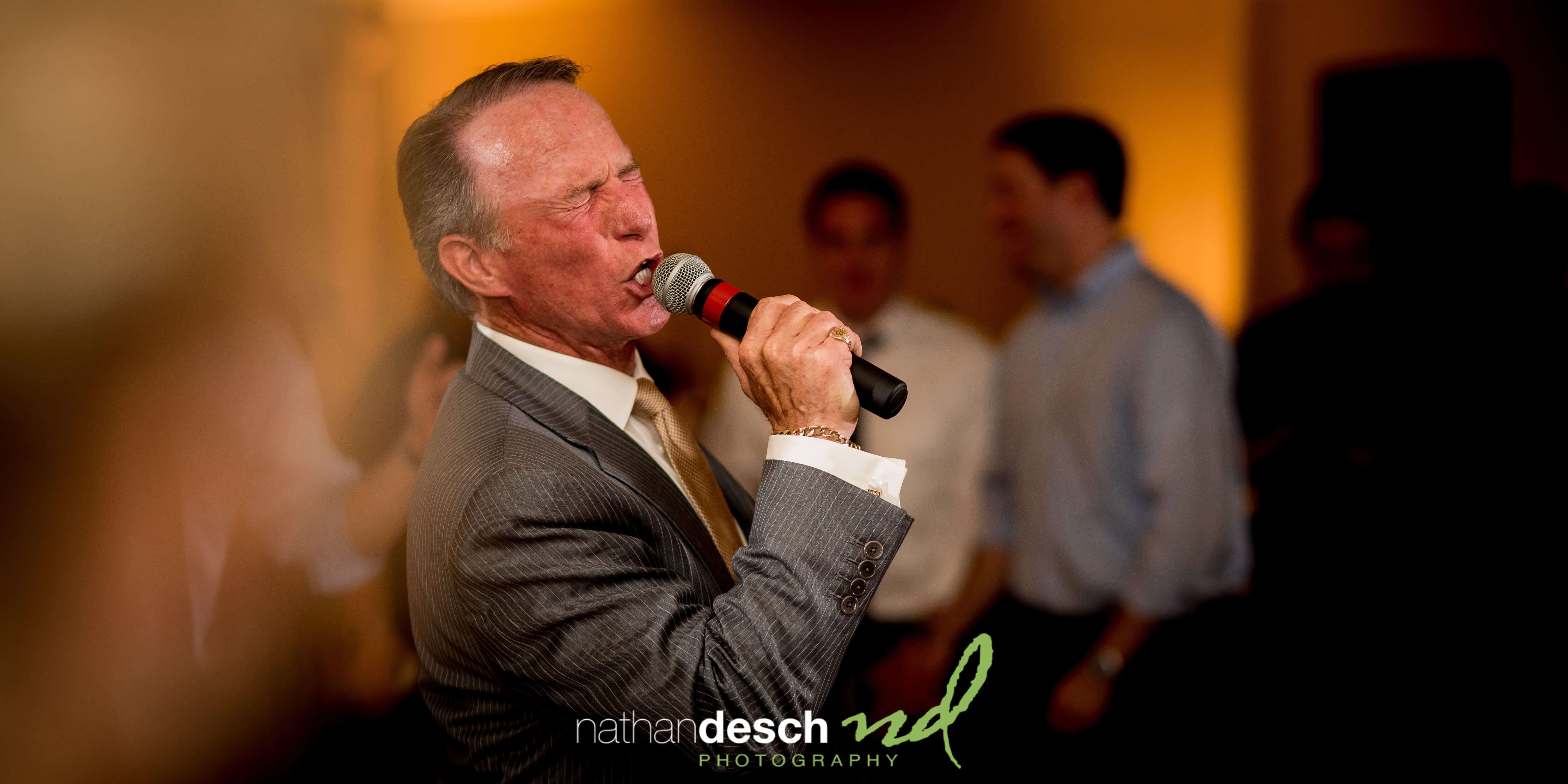 Baywood Greens Wedding Photos