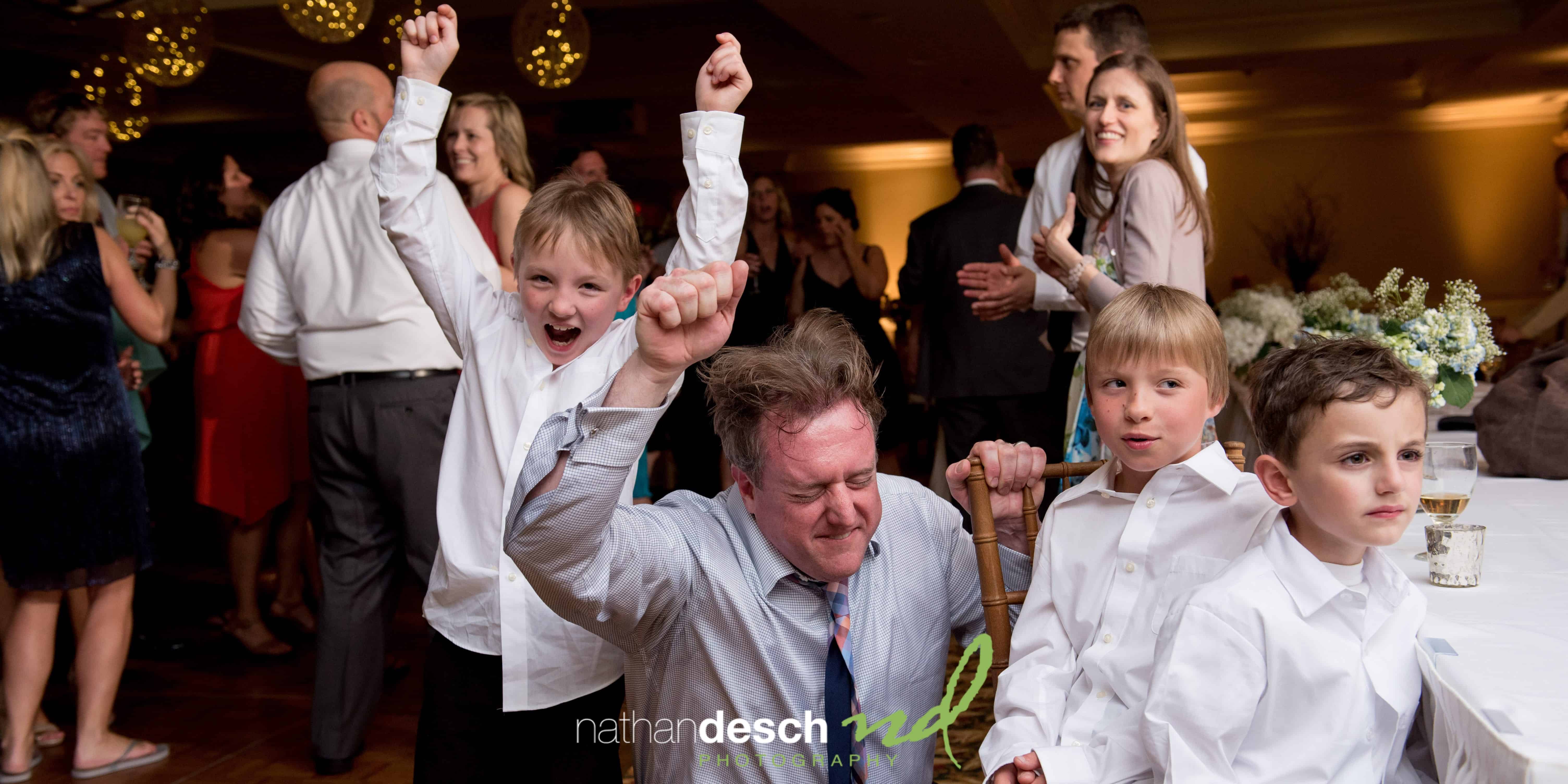 Baywood Greens Wedding Photos