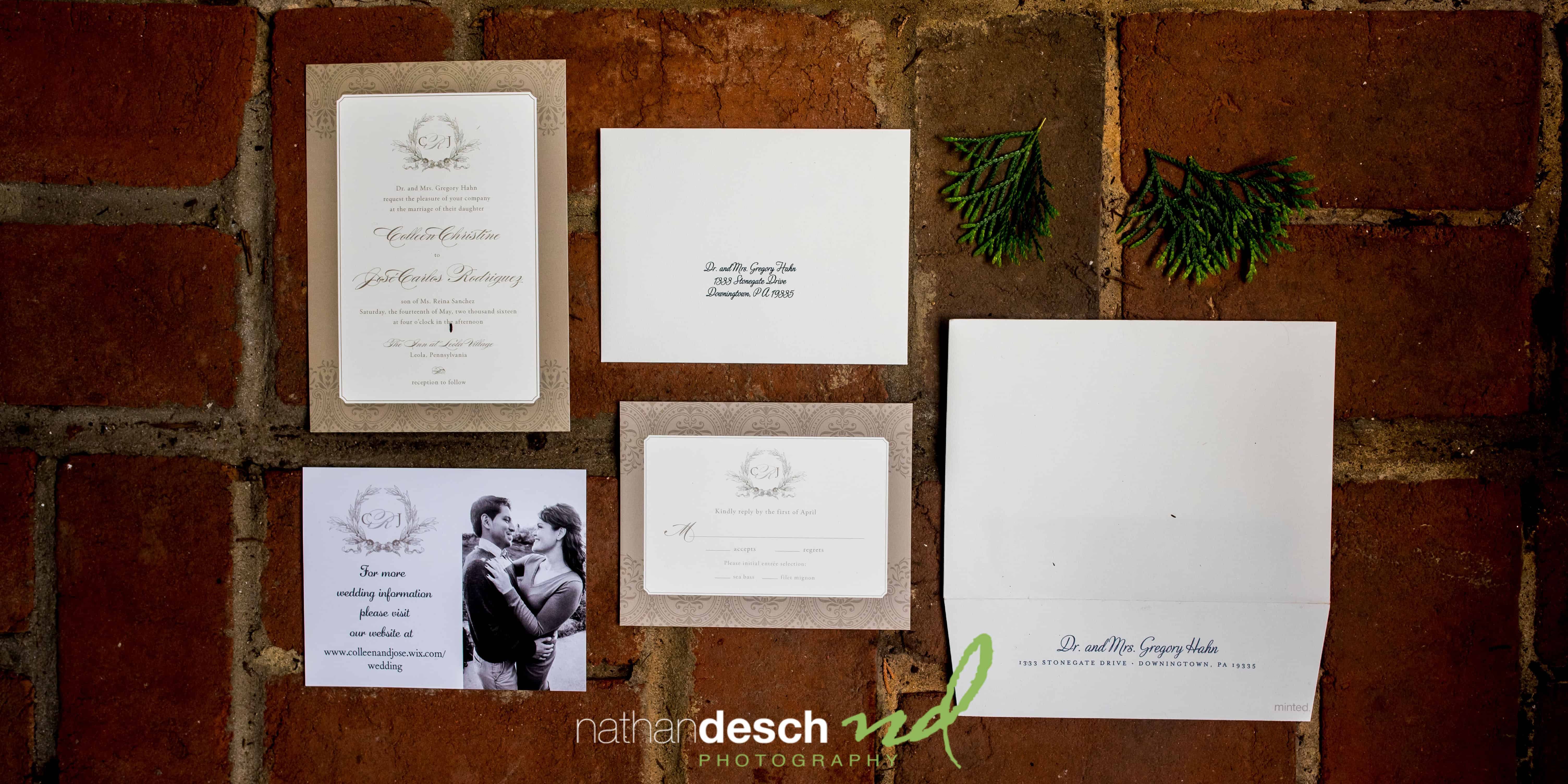 Inn at Leola Village Pictures
