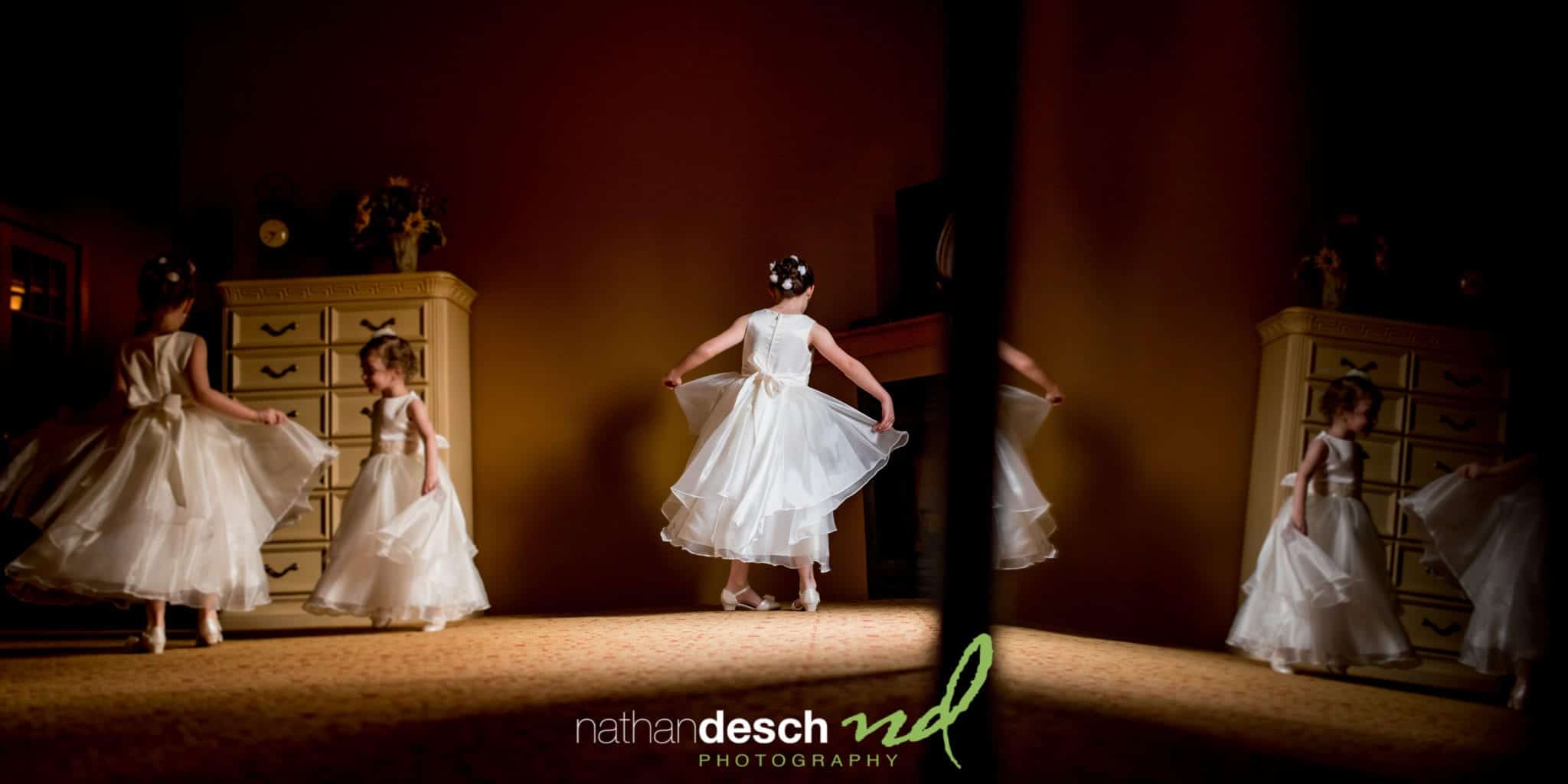 Inn at Leola Village Wedding