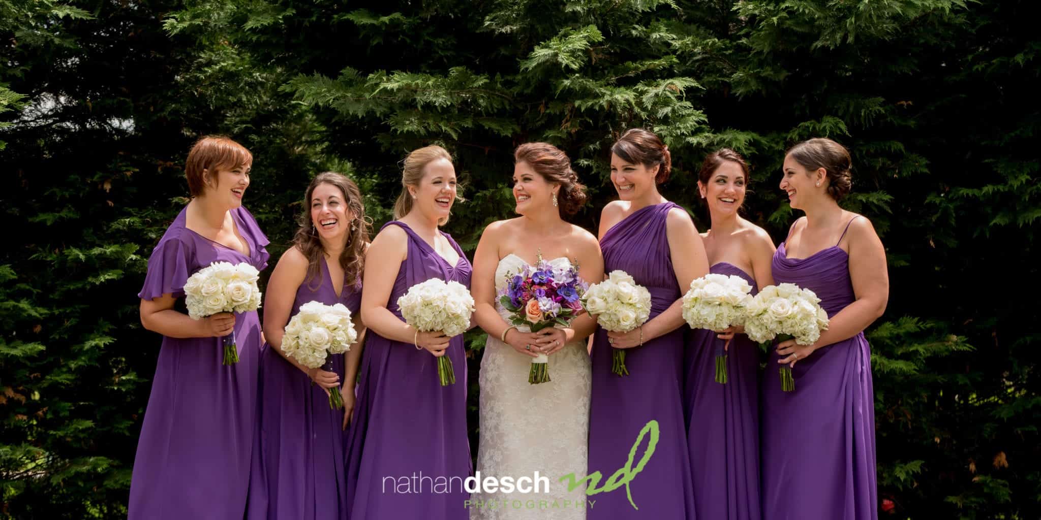 Wedding at Inn at Leola Village 