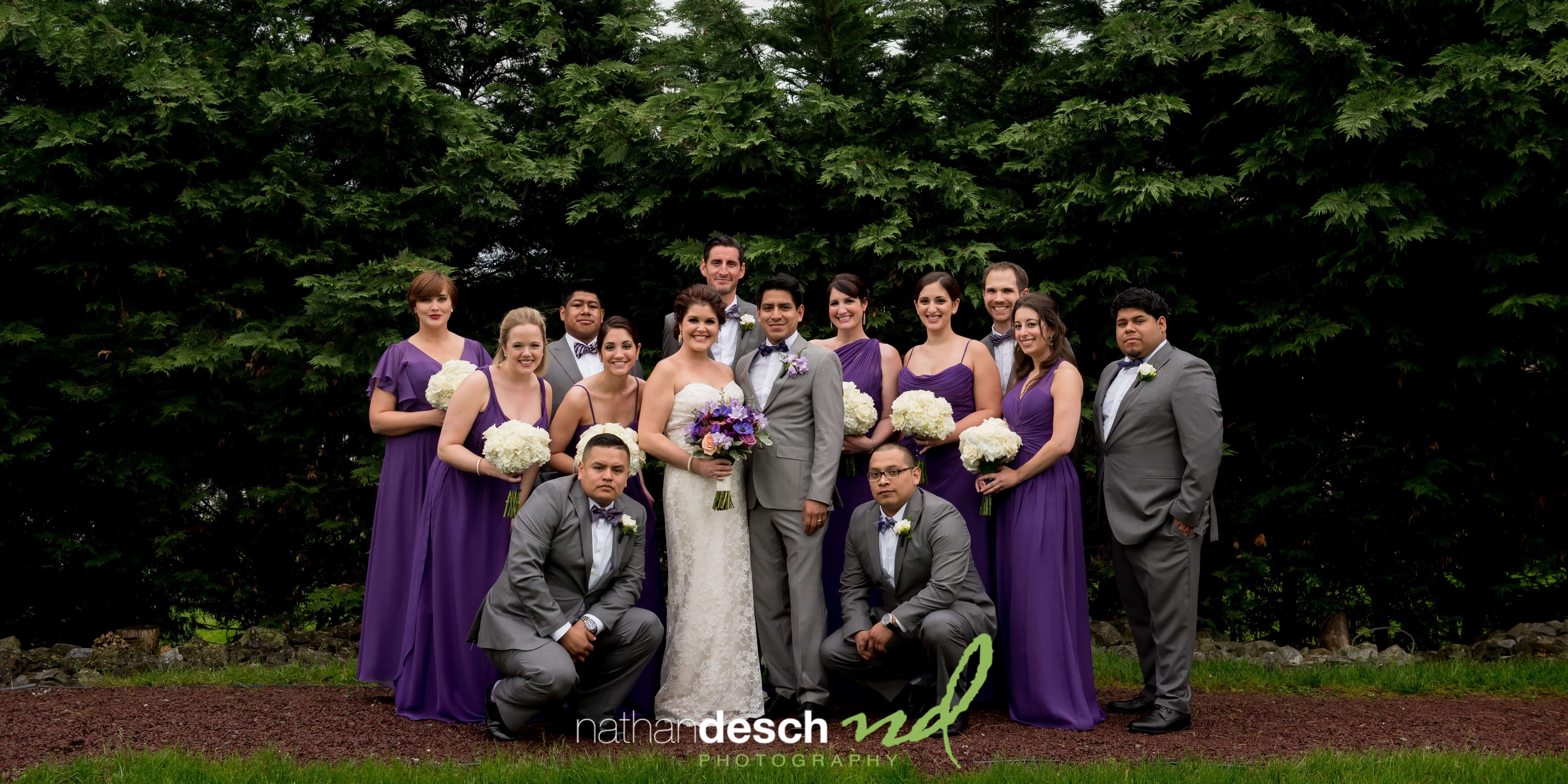 Lancaster wedding Photographers