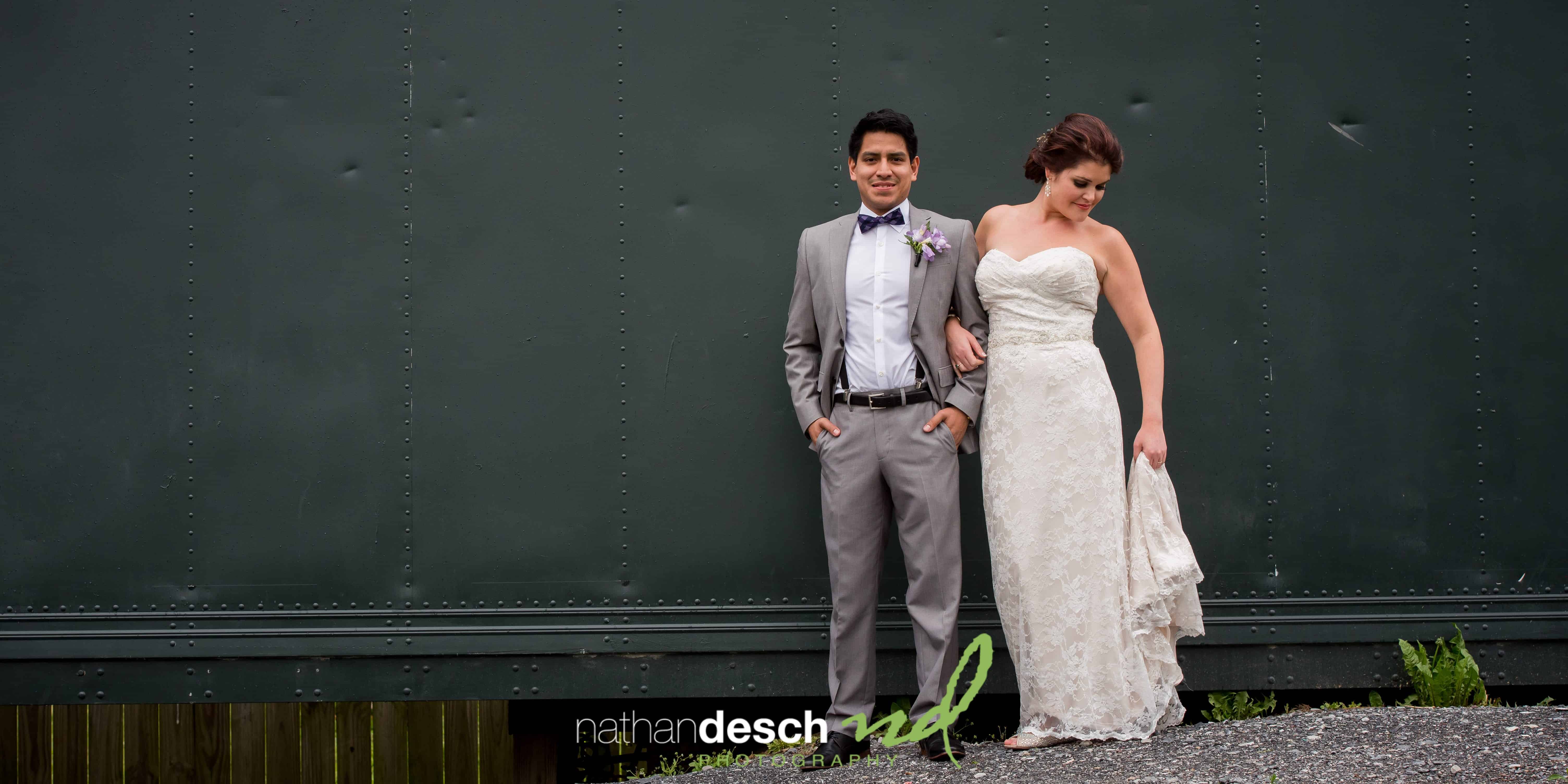 Lancaster wedding Photographers