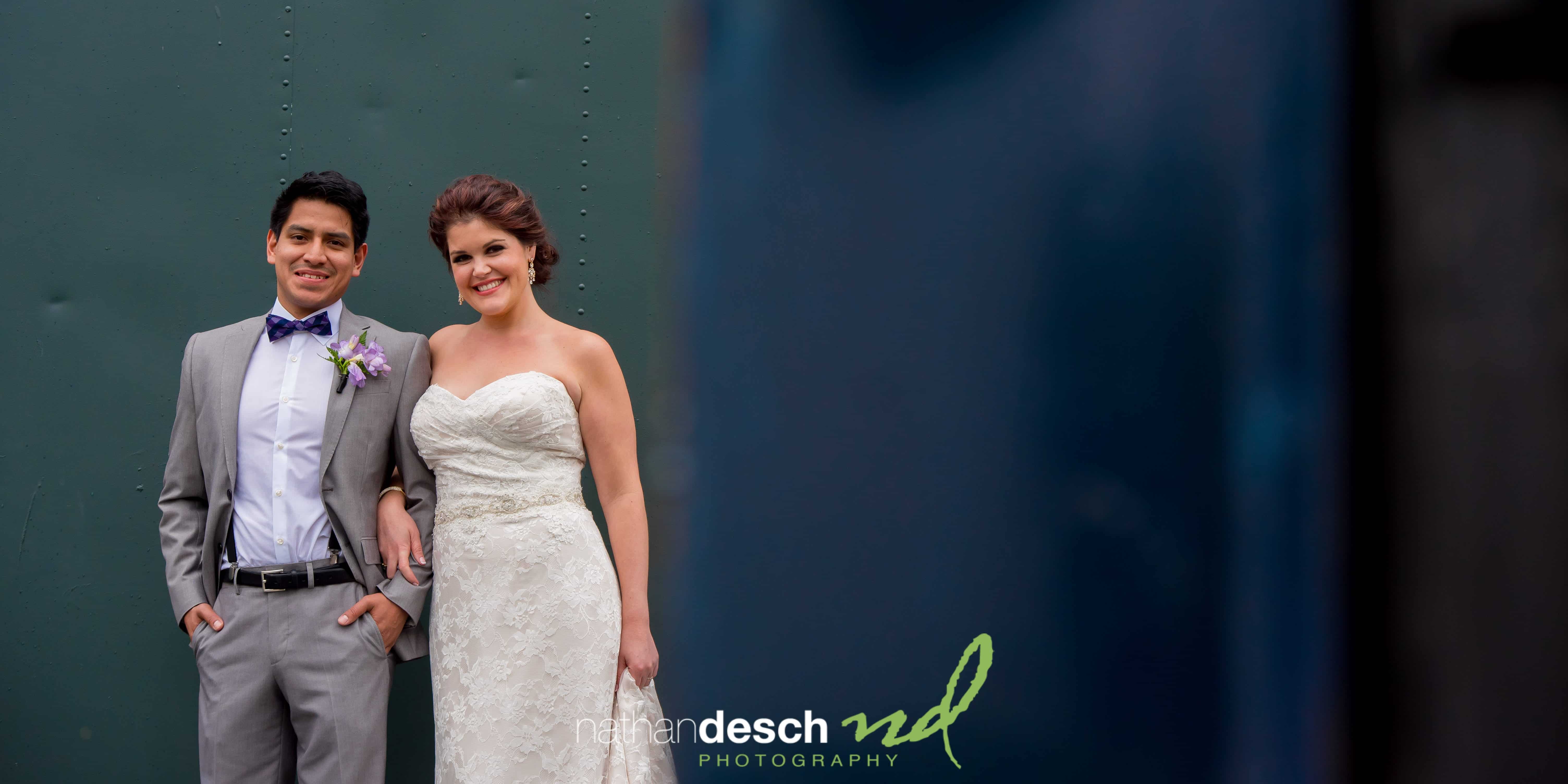 Lancaster wedding Photographers