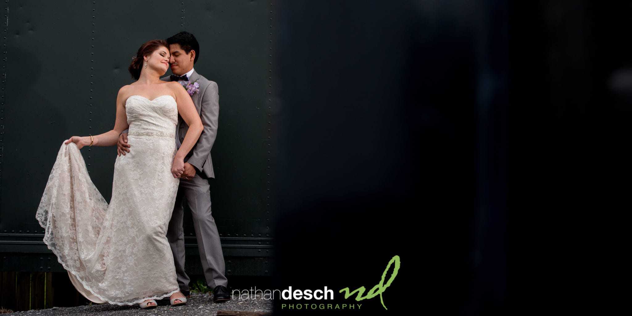 Lancaster wedding Photographers