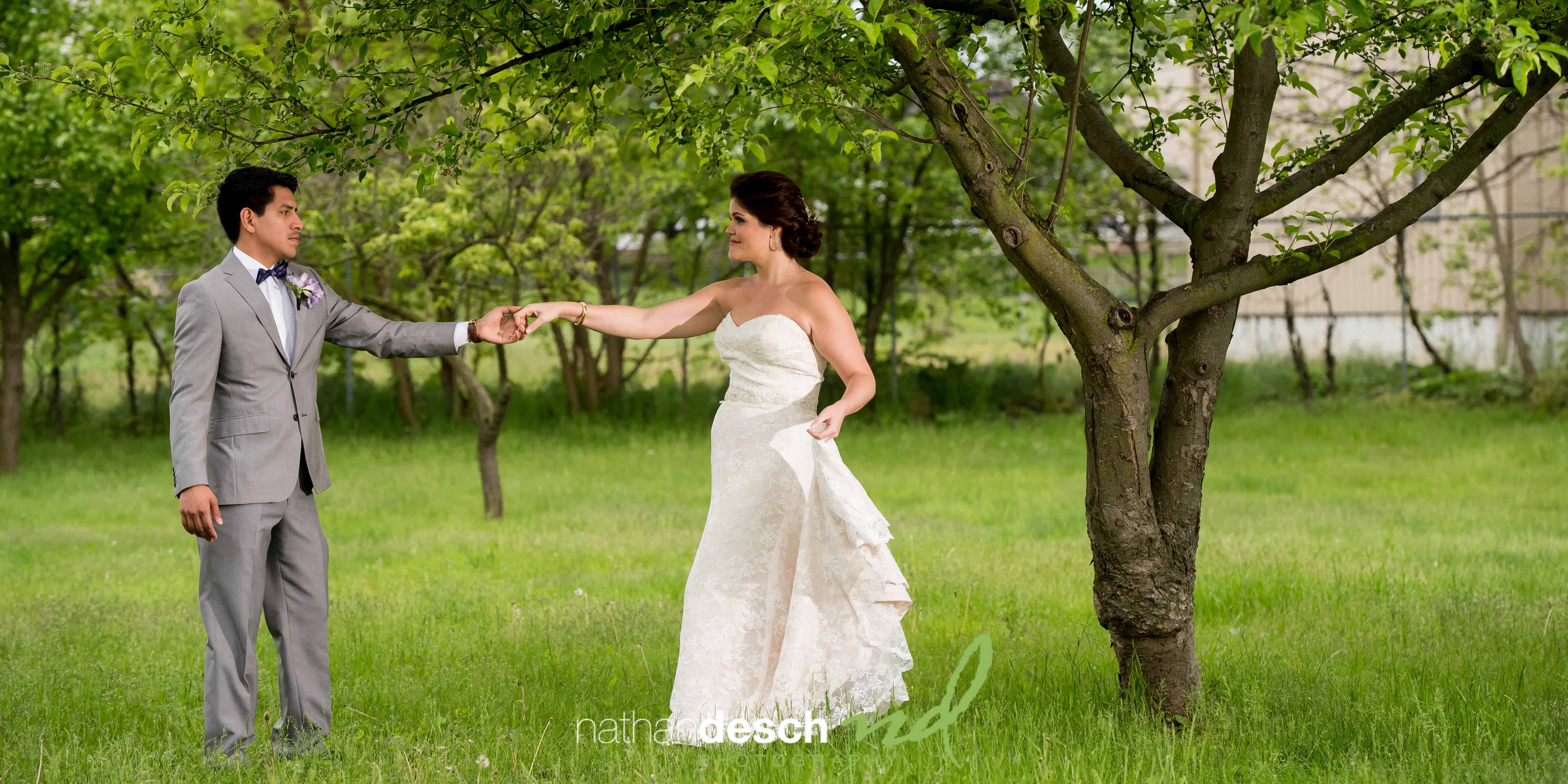 Lancaster wedding Photographers
